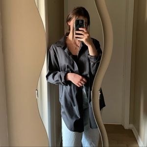 Calvin Klein men’s dress shirt